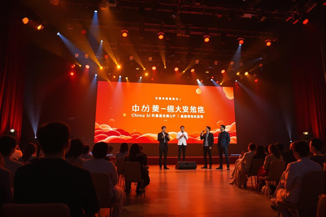 2026年度新剧片单发布，多部重磅作品即将亮相